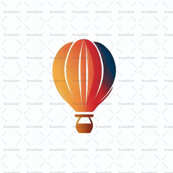 Heißluftballon