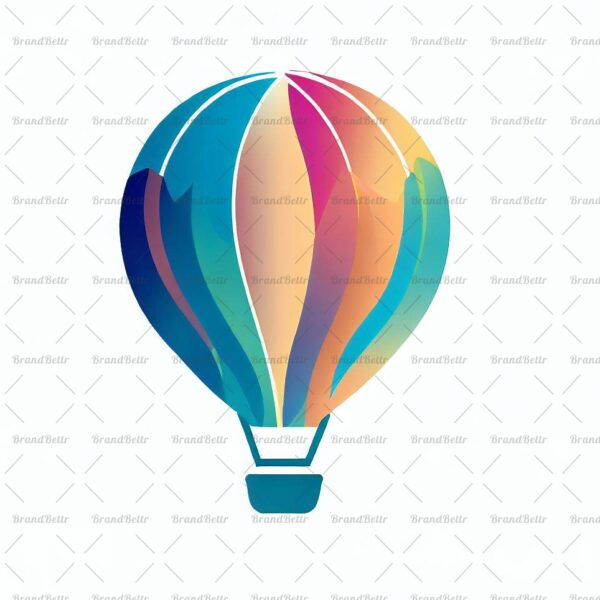 Heißluftballon
