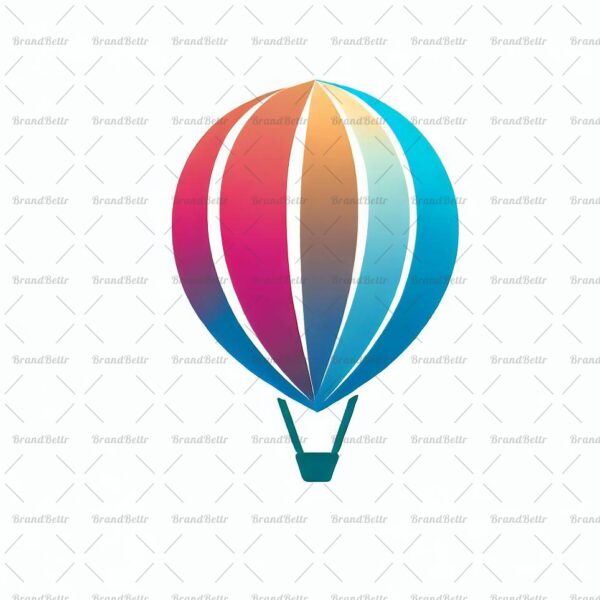 Heißluftballon