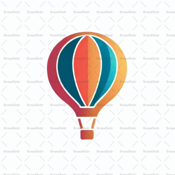 Heißluftballon