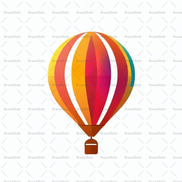 Heißluftballon