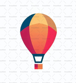 Heißluftballon