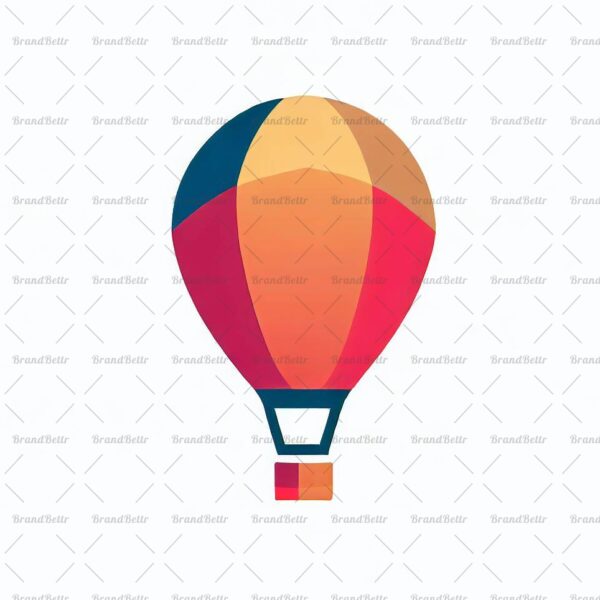 Heißluftballon