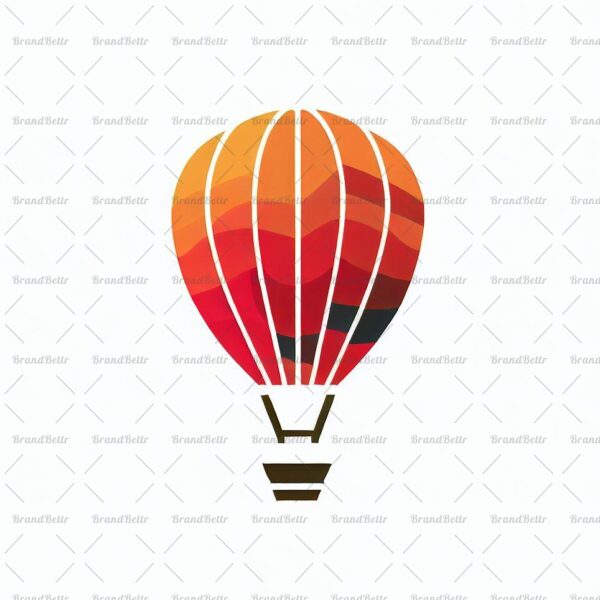 Heißluftballon