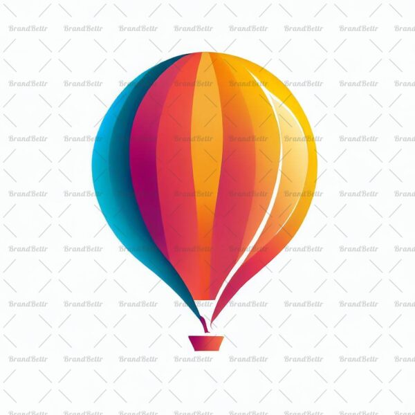 Heißluftballon