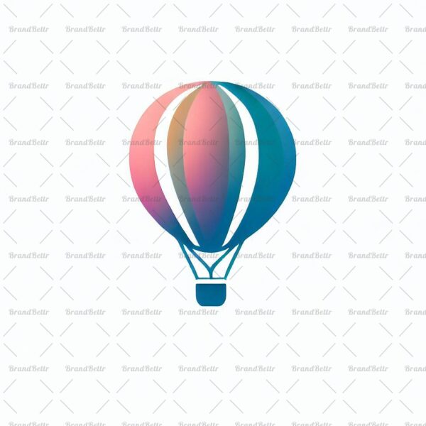 Heißluftballon
