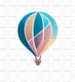 Heißluftballon