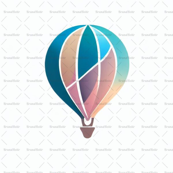 Heißluftballon