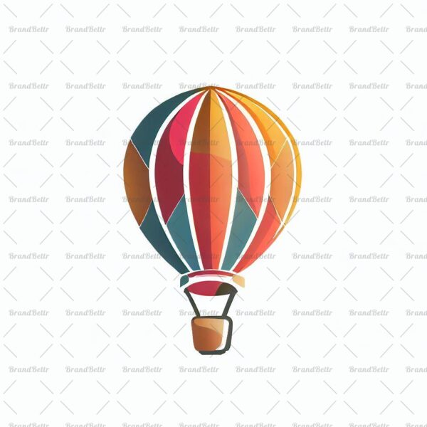 Heißluftballon