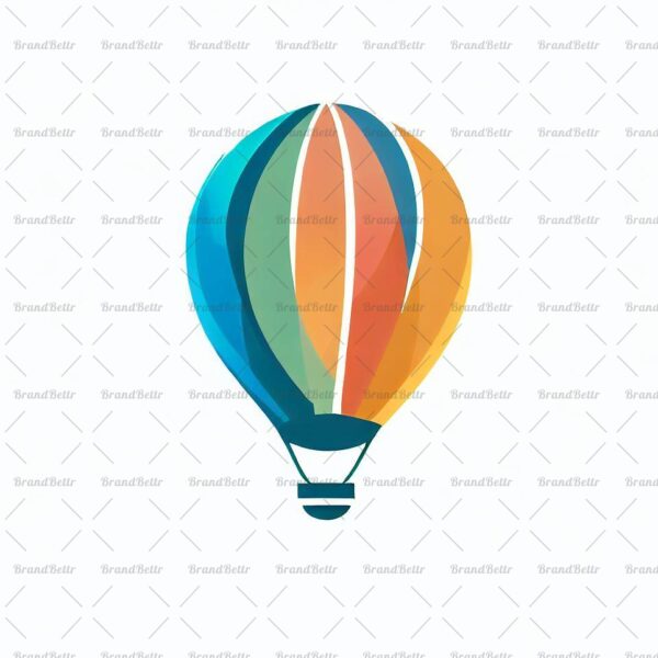 Heißluftballon