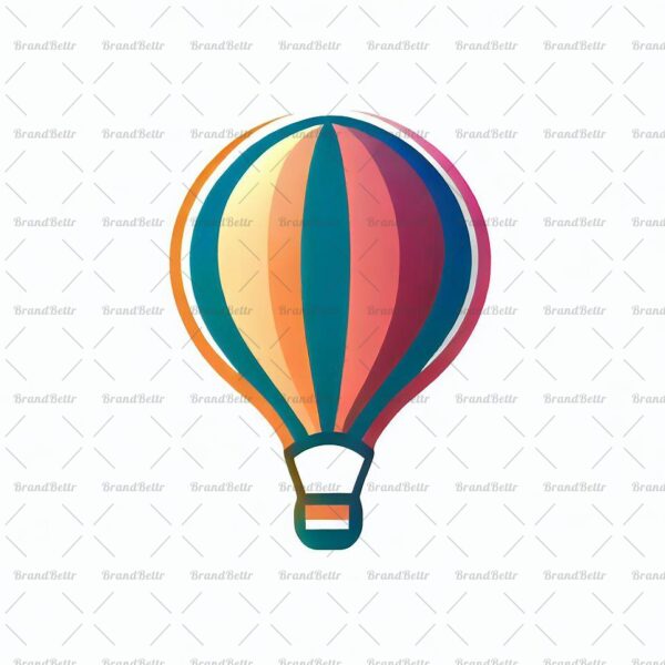 Heißluftballon