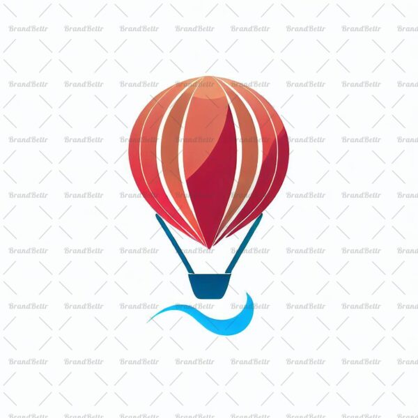 Heißluftballon