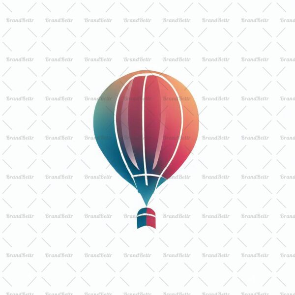 Heißluftballon