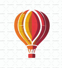 Heißluftballon