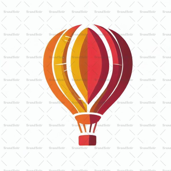 Heißluftballon