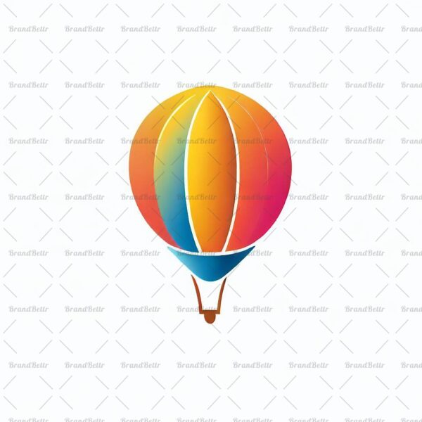 Heißluftballon