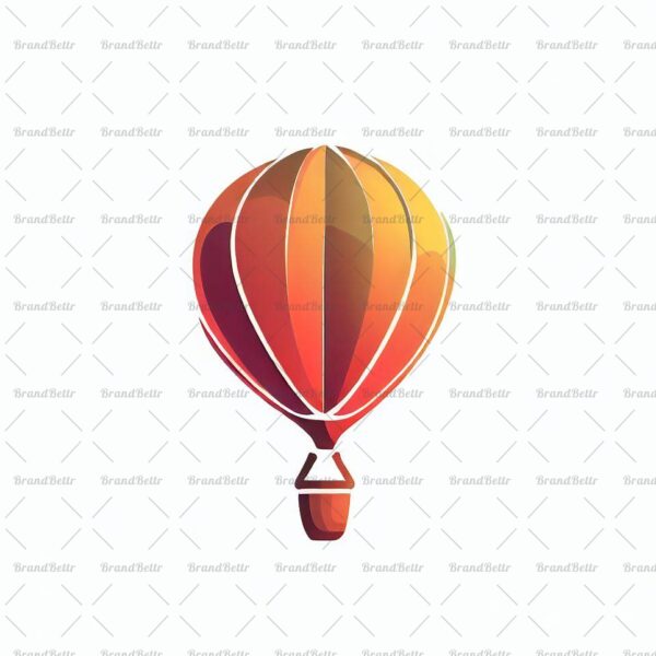 Heißluftballon