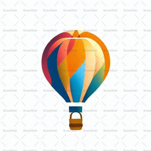 Heißluftballon