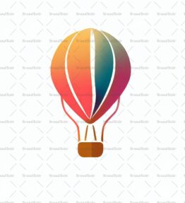 Heißluftballon