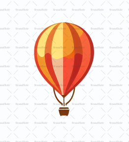 Heißluftballon