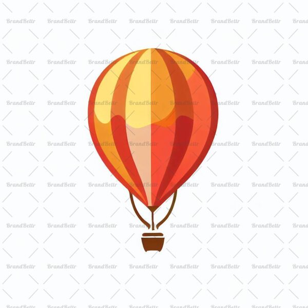Heißluftballon