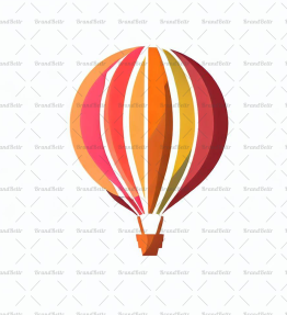 Heißluftballon
