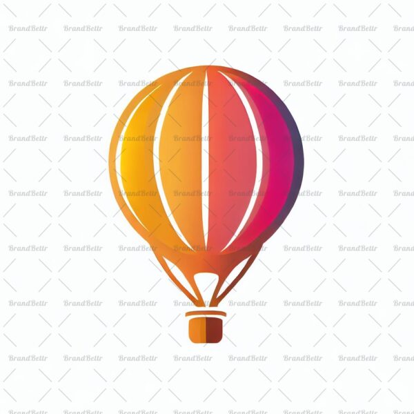 Heißluftballon