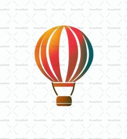 Heißluftballon