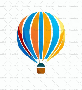 Heißluftballon