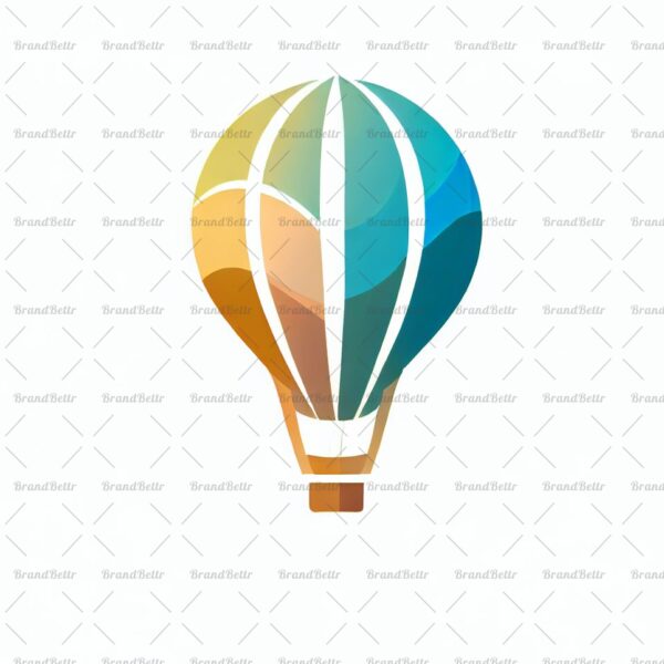 Heißluftballon