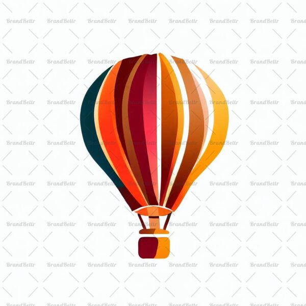 Heißluftballon