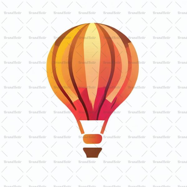 Heißluftballon