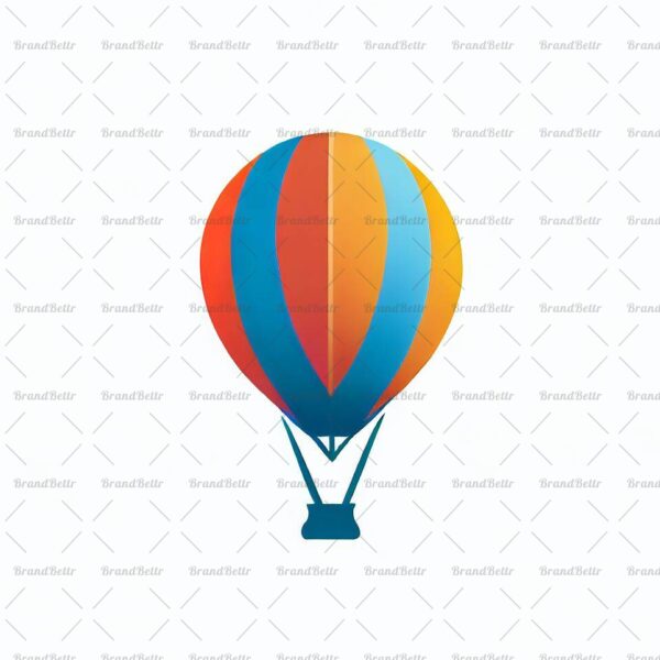 Heißluftballon