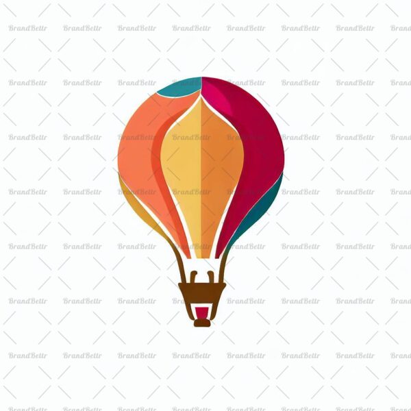 Heißluftballon