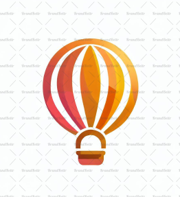 Heißluftballon
