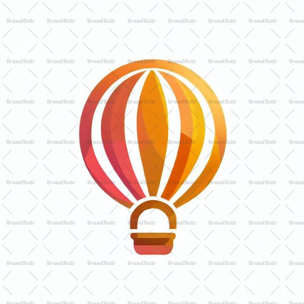 Heißluftballon