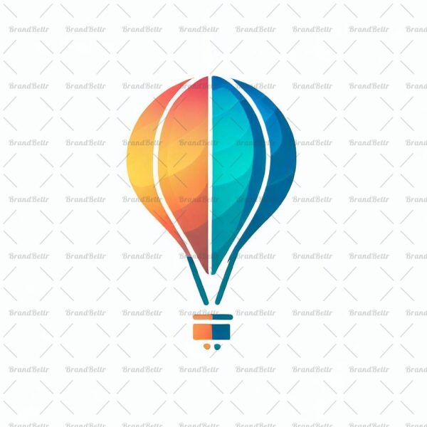 Heißluftballon