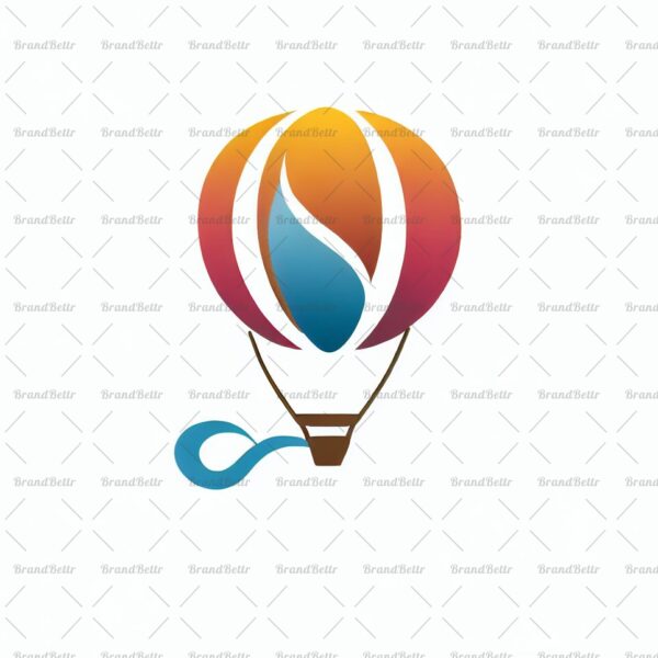 Heißluftballon