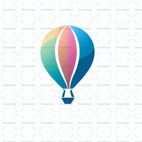 Heißluftballon