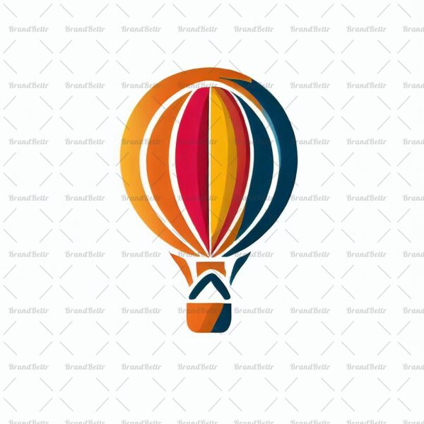 Heißluftballon