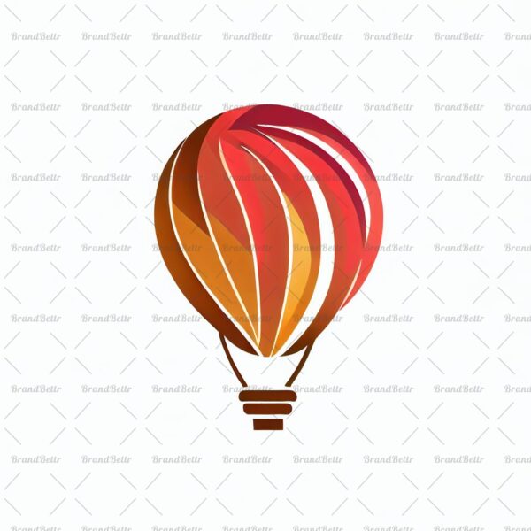 Heißluftballon