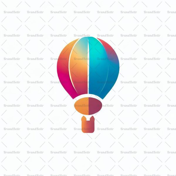 Heißluftballon
