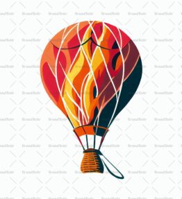Heißluftballonrennen