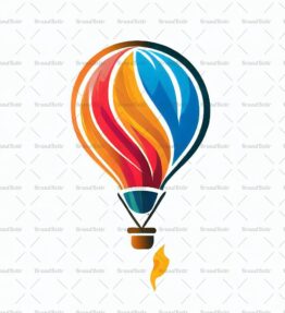 Heißluftballonrennen