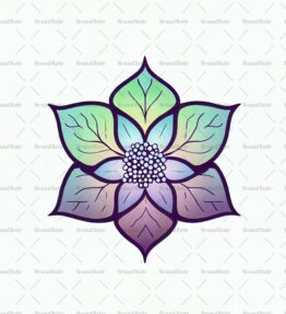 Heliotropblume