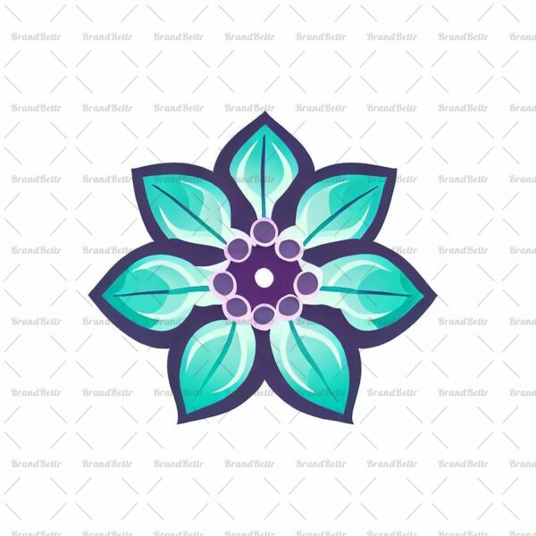 Heliotropblume