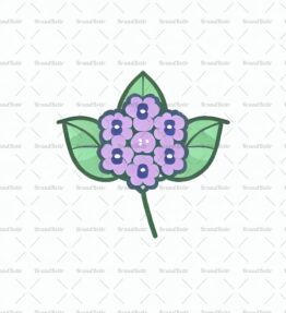 Heliotropblume