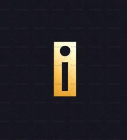 I