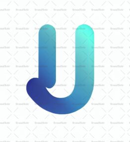 J