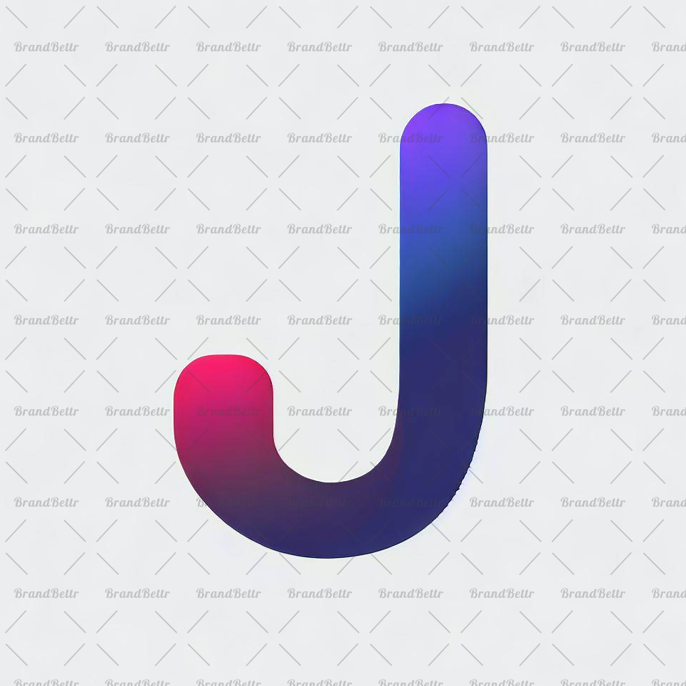 J